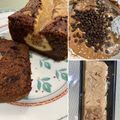 Cooksnap dari Yenny Sugiarto untuk resep Marble Choco Cheese Brownies