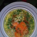 Cooksnap dari Gendis Gulojowo untuk resep Lesah Magelang Yang Sudah Mulai Punah