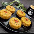 Gurusharan Kaur Bhatia का कुकस्नैप जब उन्होंने कस्टर्ड केक(custard cake recipe in hindi बनाया था।