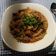 El cooksnap de jorgedeleon05@gmail.com cuando hizo Guiso de fideos.
