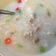 รูป Cooksnap ของ piya peipei เมื่อเขาทำ ข้าวต้มกุ้ง ทำครัวง่ายๆbyจุไรรัตน์