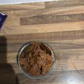 judit havasi Cooksnap-ja, amikor elkészítette a(z) Keto tortilla chips receptet.