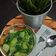 Cooksnap dari Clarissa's Kitchen untuk resep Sayur Bening Bayam dan Manisa