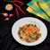 Cooksnap dari Dapur Olive untuk resep Anyang Khas Minang / Urap Kacang Panjang Toge