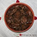 Cooksnap από july88 στη συνταγή Συκώτι μοσχαρίσιο Θεικό