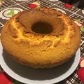 El cooksnap de Ma Carolina Vergara Muñoz cuando hizo Queque de zanahoria en licuadora.