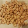 Cooksnap dari boedi christianto untuk resep Pastel Abon Mini Crispy