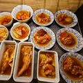 Juhász Tímea Cooksnap-ja, amikor elkészítette a(z) Karácsonyi kocsonya receptet.