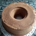 El cooksnap de Beatriz Vergara cuando hizo Bizcochuelo sin tacc light con 3 ingredientes súper fácil. Y húmedo.