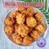 Cooksnap dari Nanik Cahyani Hernowo untuk resep BOLA UDANG ROTI ala LC