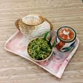 Riddhi Dholakia's cooksnap of when they made મહારાષ્ટ્રીયન ઠેચા (Maharashtrian Thecha Recipe In Gujarati).