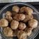 El cooksnap de Jesus Sanchez Redin cuando hizo Albóndigas con salsa de almendras.