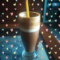 Cooksnap από Rania στη συνταγή Iced Dalgona coffee