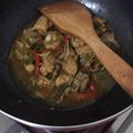 Cooksnap dari unike untuk resep Ayam Kecap