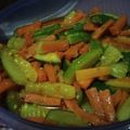 Cooksnap dari Sisca Strn untuk resep Acar timun wortel bumbu kuning