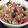 El cooksnap de Marisol Melgarejo cuando hizo Ensalada de tomate, palta y atún.