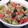 El cooksnap de Marisol Melgarejo cuando hizo Ensalada de tomate, palta y atún.