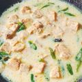 Cooksnap dari Artati Yusuf untuk resep Jangan Lombok