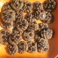 Cooksnap dari Niken A untuk resep Cookies teflon