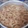 El cooksnap de Cyn Thia cuando hizo Tarta de manzana con crumble.