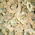 Cooksnap dari Bunda Mega untuk resep Crispy Paria/Keripik Pare