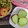 Cooksnap dari Bunda Ei untuk resep Bolu Pandan