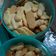Cooksnap dari Imraatus untuk resep Cheese Cookies Putih Telur