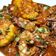 Cooksnap dari Melka Faradilla Husna Sembiring untuk resep Kepiting Cumi Saos Padang