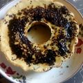 Cooksnap dari Lya Nisa untuk resep Bolu pisang panggang