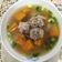 Cooksnap của Hannah’s Kitchen khi họ làm theo món Canh Bí Đỏ Nấu Giò Heo