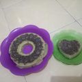 Cooksnap dari hani untuk resep Puding chocolatelos matca oreo
