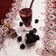 Cooksnap από tahitian στη συνταγή Pink smoothie
