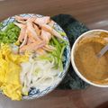 kk 的 自製涼皮 cooksnap