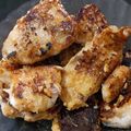 Cooksnap dari eva kumaladewi untuk resep Kakap panggang saus lemon