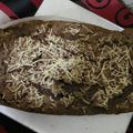 Cooksnap dari Ratna Wanda Sari untuk resep Brownis panggang