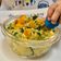 Huang YuChun 的 南瓜菠菜古崗佐拉起司燉飯 Pumpkin Spinach Gorgonzola risotto (奶素) cooksnap