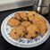 El cooksnap de Nando Martín cuando hizo Cookies chocolate.