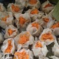 Cooksnap dari Eli More untuk resep Dimsum ayam udang