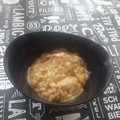 El cooksnap de Gisse cuando hizo Helado de Banana con DULCE DE LECHE.