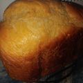 El cooksnap de consuelochch cuando hizo Pan de Leche  en panificadora Lidl.