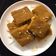 Chutki का कुकस्नैप जब उन्होंने बेसन की बर्फी (besan ki barfi recipe in Hindi) बनाया था।
