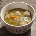 renka85 Cooksnap-ja, amikor elkészítette a(z) Csorba leves receptet.