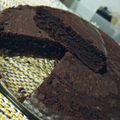 El cooksnap de Cesar Pérez cuando hizo Brownies económicos y ricos🌼.