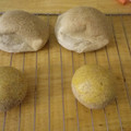 phxtw21 的 生酮版電烤箱/小烤箱生酮漢堡麵包（照片醜但非常實用版） cooksnap