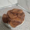 El cooksnap de Samuel Martinez-campos cuando hizo Torrijas.
