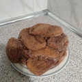 El cooksnap de Samuel Martinez-campos cuando hizo Torrijas.