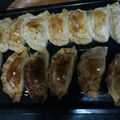 El cooksnap de Yanina D'Oliveira cuando hizo Empanadas de atún.