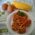 Cooksnap dari Oliveia Faizin untuk resep Perkedel Jagung Crispy