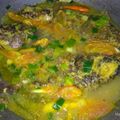Cooksnap dari Rafiqa R untuk resep Nila kuah kuning