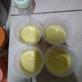 Cooksnap dari Shaveea Lee untuk resep Lepet Jagung